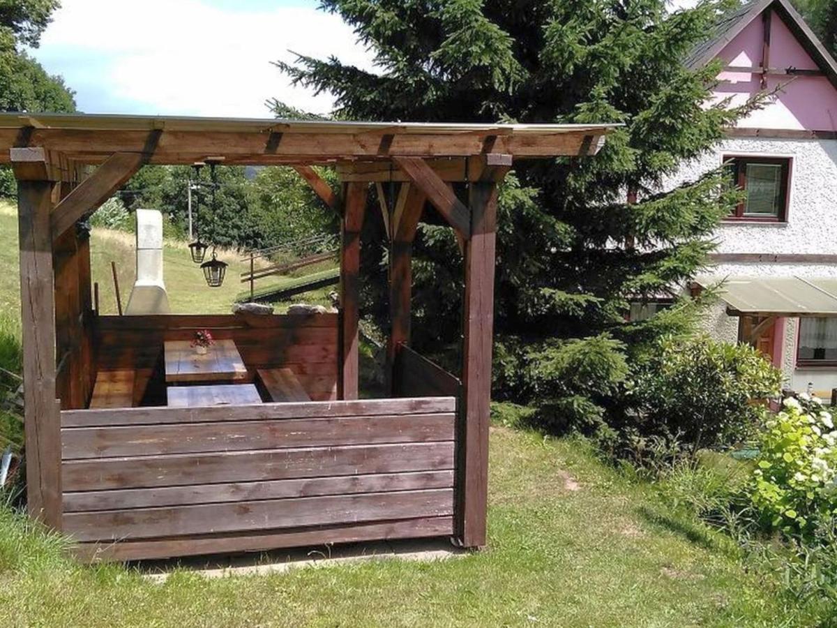 Studio Chlívce u Hronova-2 Exteriér fotografie