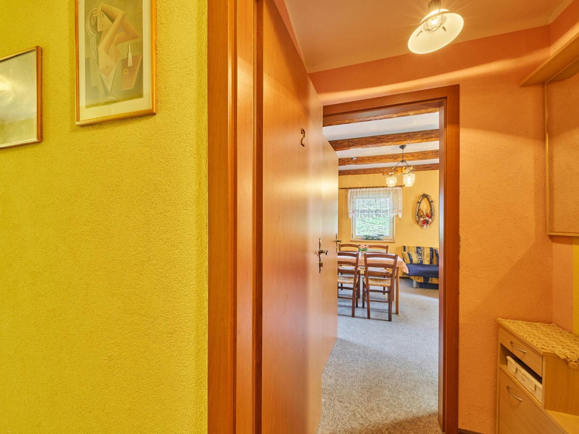 Studio Chlívce u Hronova-2 Exteriér fotografie