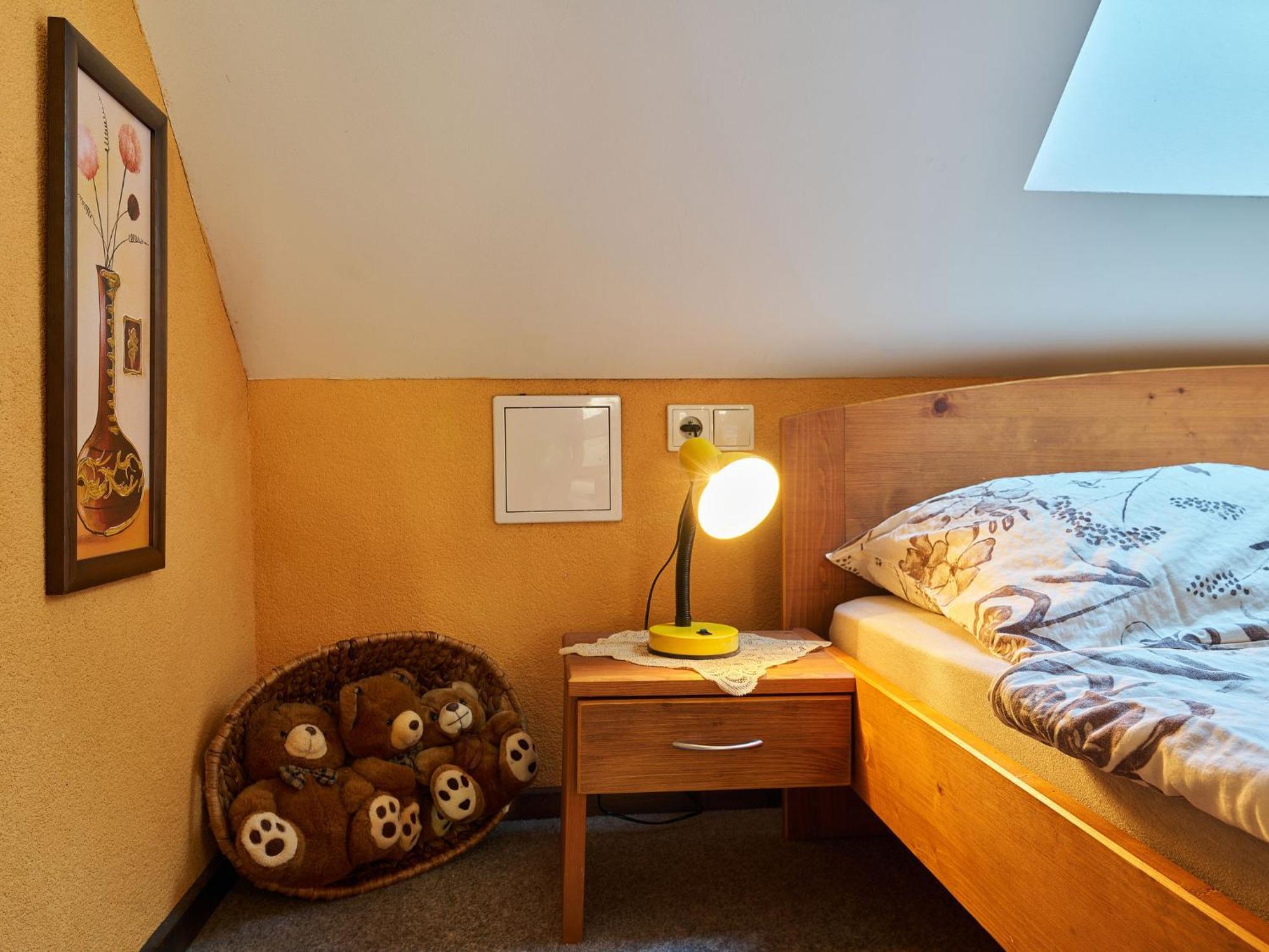 Studio Chlívce u Hronova-2 Exteriér fotografie