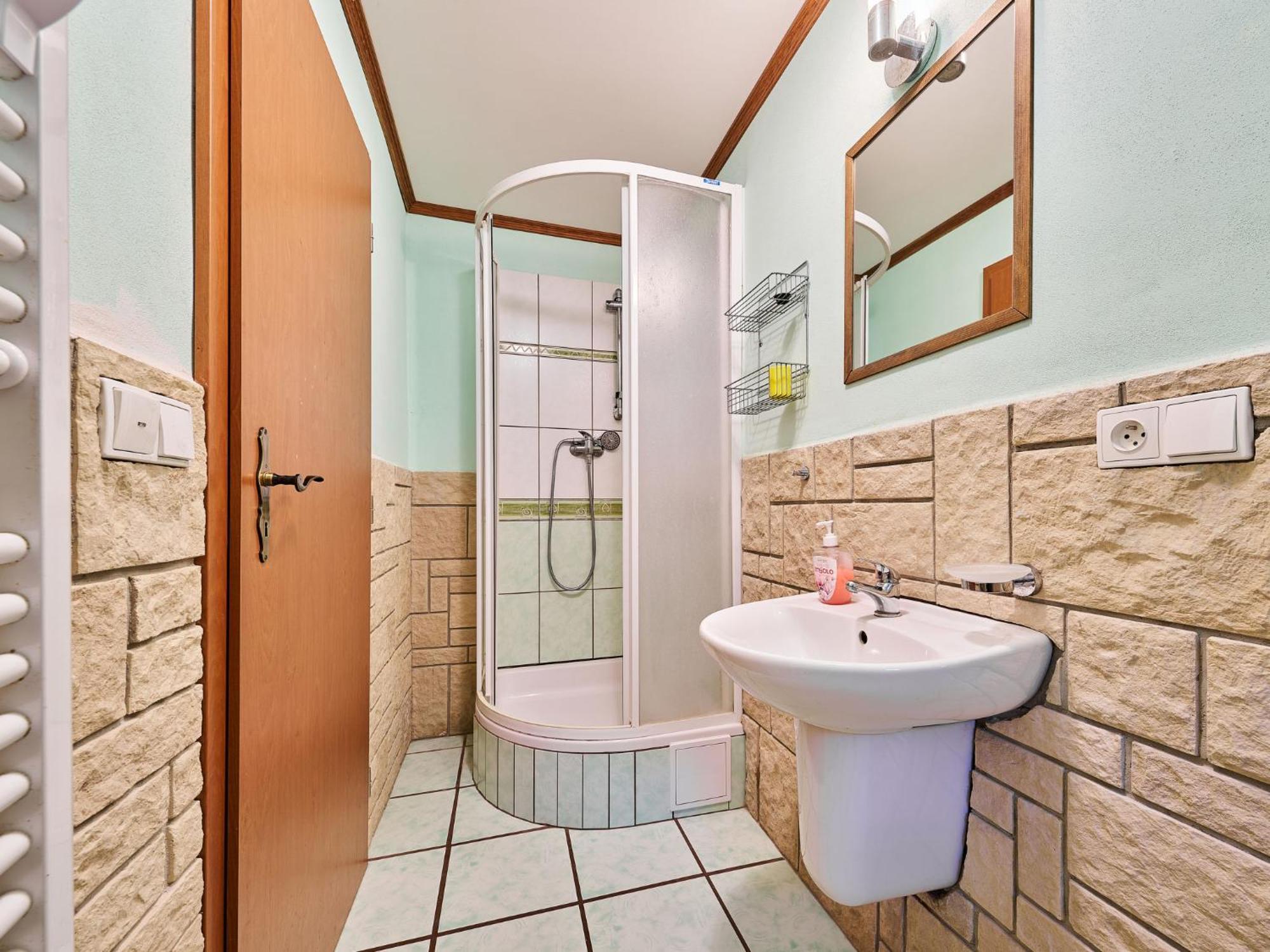 Studio Chlívce u Hronova-2 Exteriér fotografie