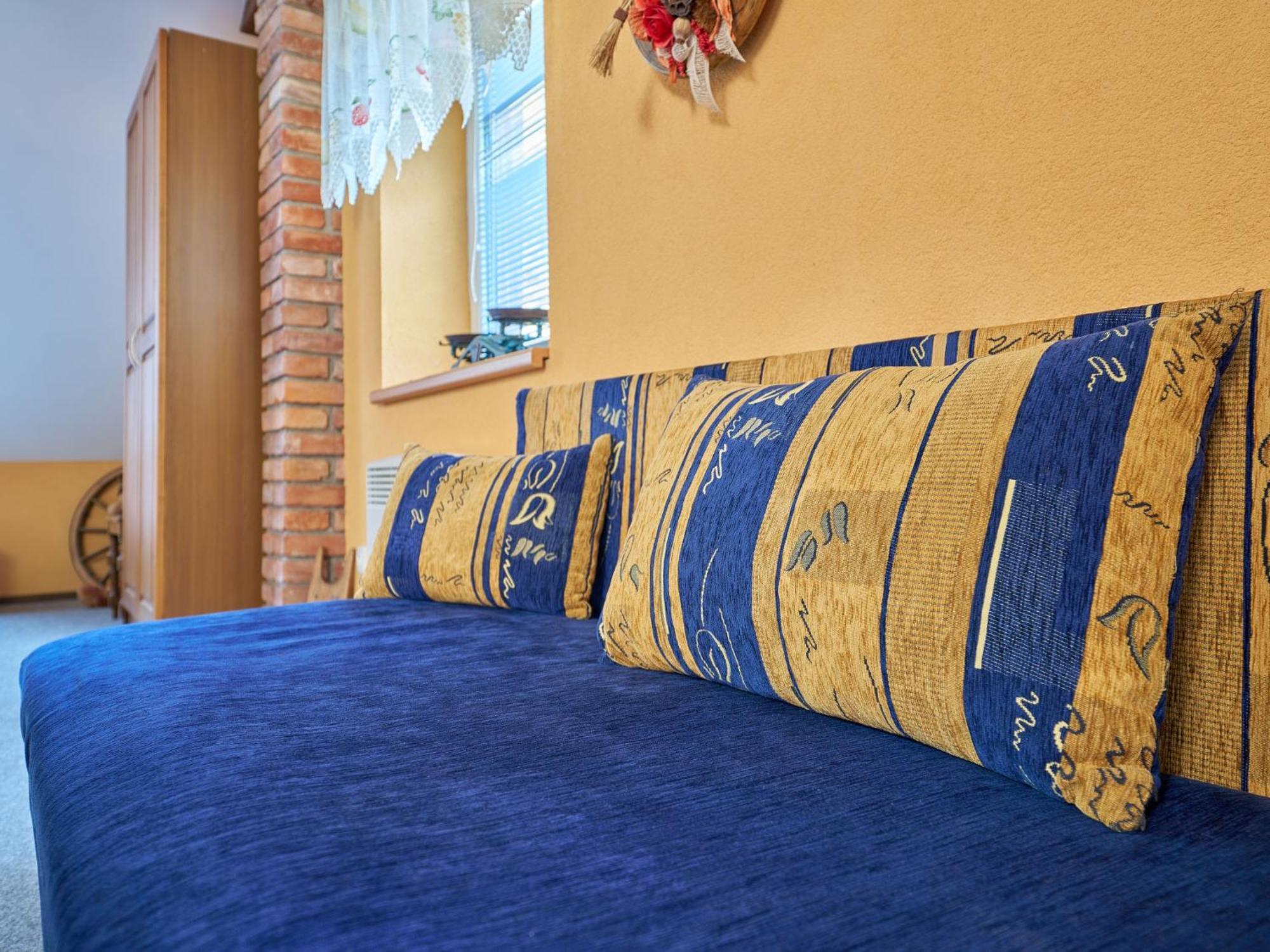 Studio Chlívce u Hronova-2 Exteriér fotografie